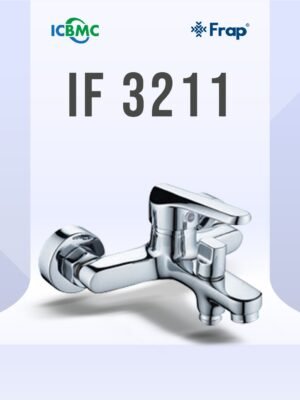 SHOWER MIXER_FRAP IF 3211