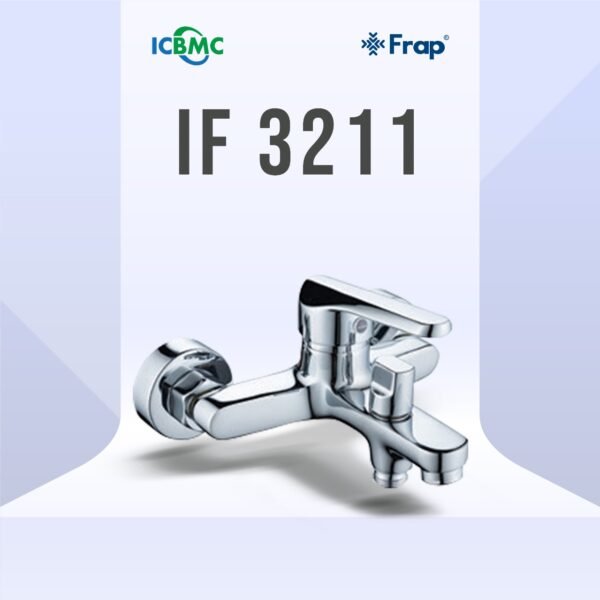 SHOWER MIXER_FRAP IF 3211