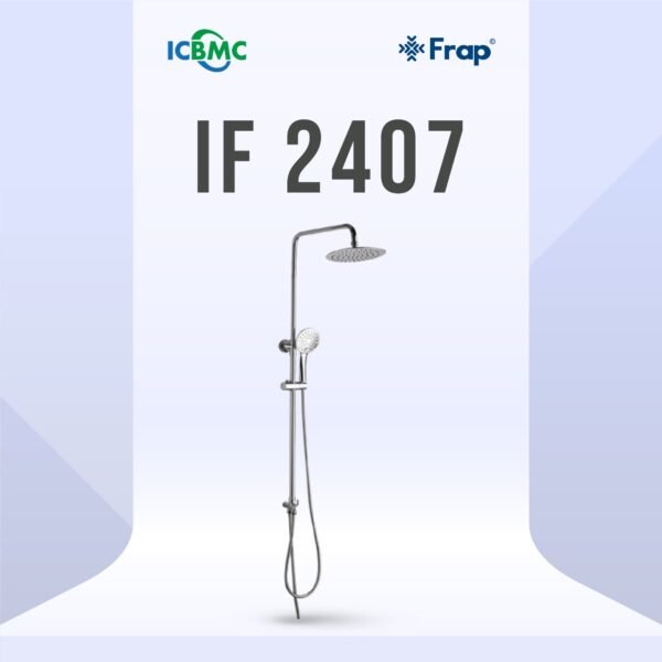 SHOWER TIANG_FRAP IF 2407