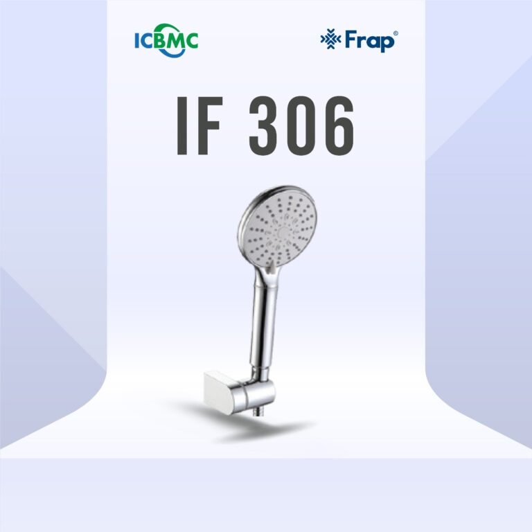 HAND SHOWER FRAP IF 306