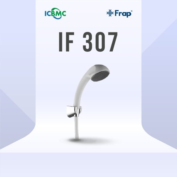 HAND SHOWER_FRAP IF 307