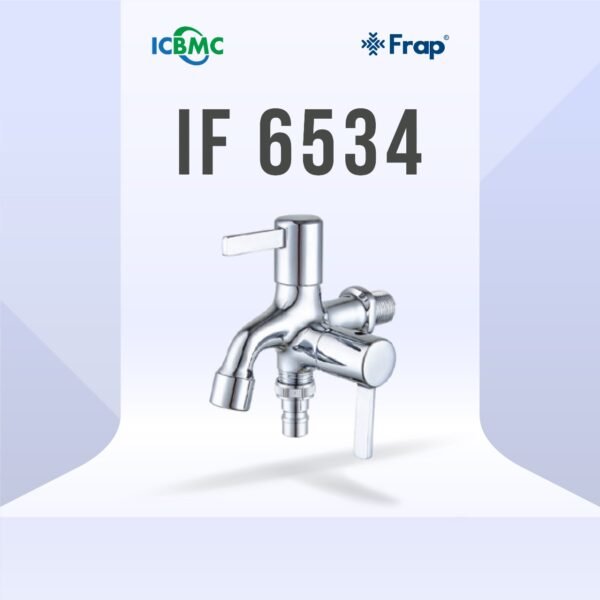 KRAN CABANG_FRAP IF 6534