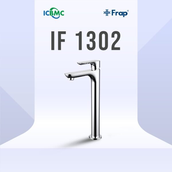 KRAN WASTAFEL_FRAP IF 1302