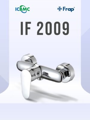 SHOWER MIXER_FRAP IF 2009