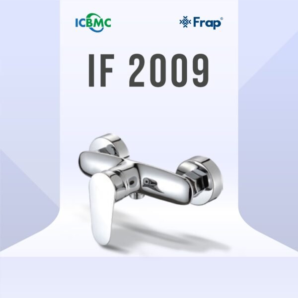 SHOWER MIXER_FRAP IF 2009