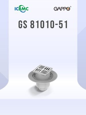 FLOOR DRAIN_GS 81010-51