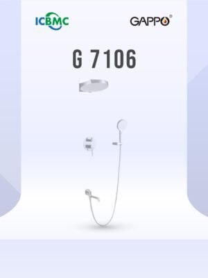 SHOWER TANAM_G7106