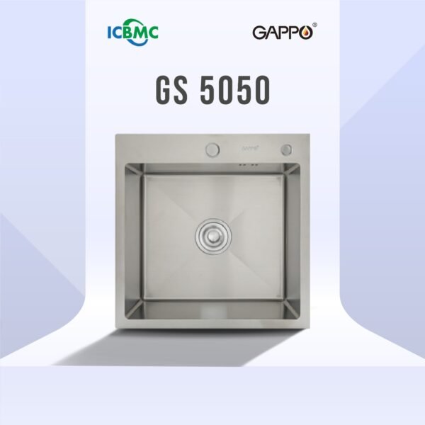 SINK_GS 5050