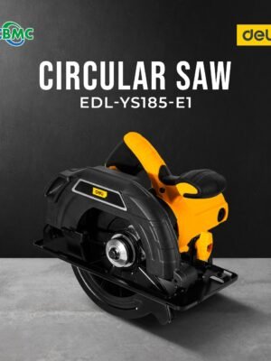 Mesin Gergaji Deli / CIRCULAR SAW EDL-YS185-E1