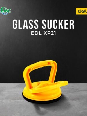Pengisap Kaca Deli EDL XP21 / GLASS SUCKER 118mm