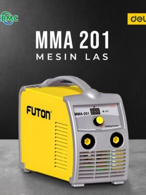 Mesin Las Deli MMA 201