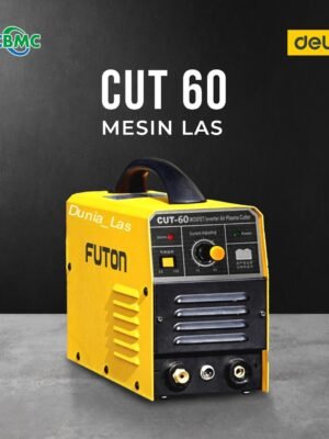 Mesin Las Deli CUT 60