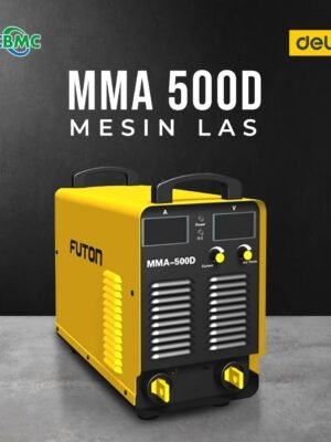 Mesin Las Deli MMA 500D