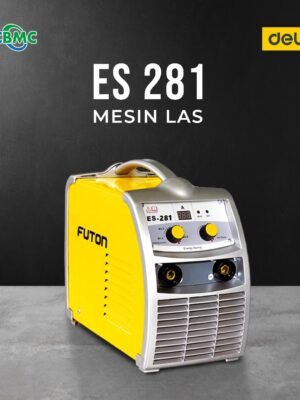 Mesin Las Deli ES 281