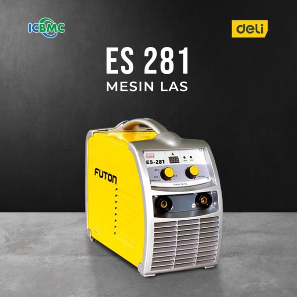 Mesin Las Deli ES 281