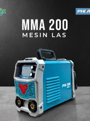 Mesin Las Phian MMA 200