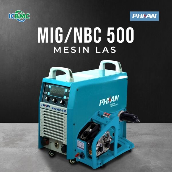 WhatsApp 图像2025-11-01于13.37.34_cbf7ad68 Mesin Las Phian MIG/NBC 500