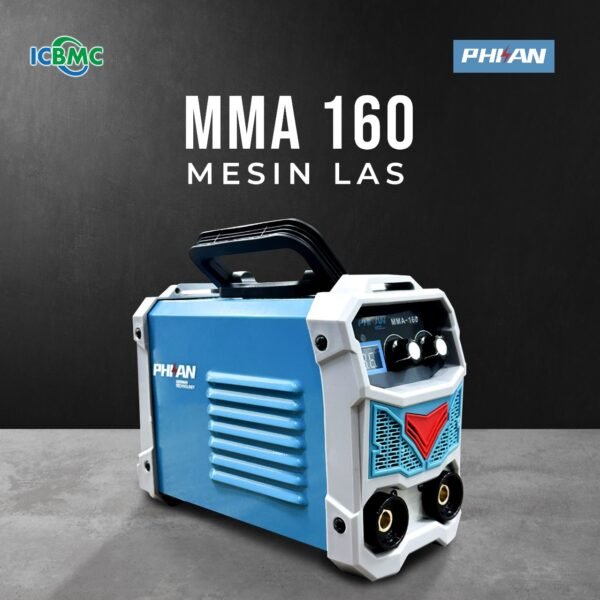 Mesin Las Phian MMA160