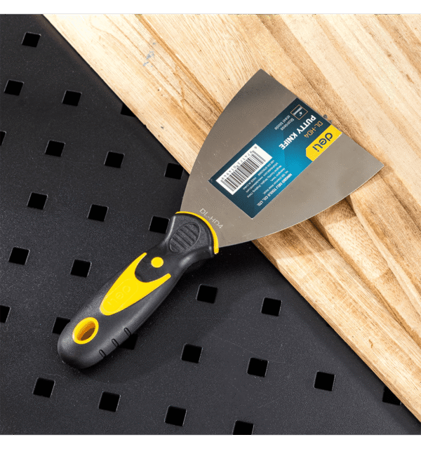 Kapi Deli 2 Inch, 3 Inch, 4 Inch / PUTTY TROWEL EDL-HD2/HD3/HD4