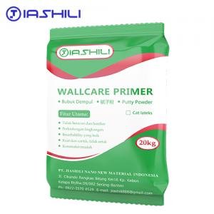 Wallcare Primer Interior & Eksterior Jiashili 25 KG